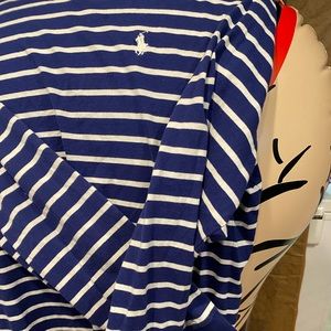 Used Polo long sleeve shirt